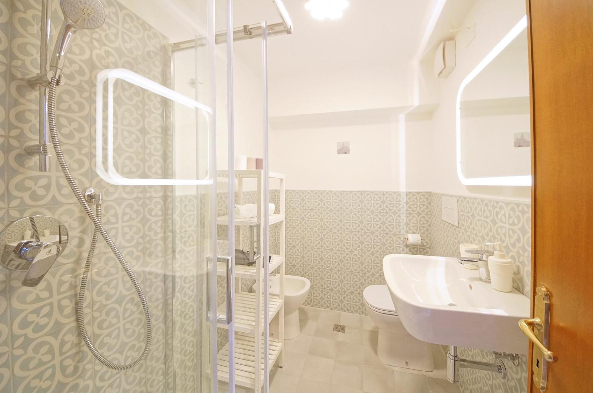 베니스 Ca Square San Marco 425 아파트 외부 사진